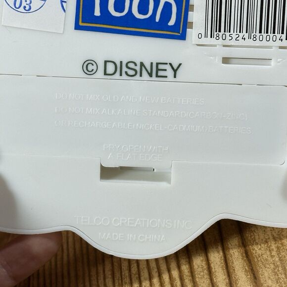 Telco Winnie Pooh Christmas Animated Plush Motion-Ette Skiing Tigger See Video - Picture 15 of 16